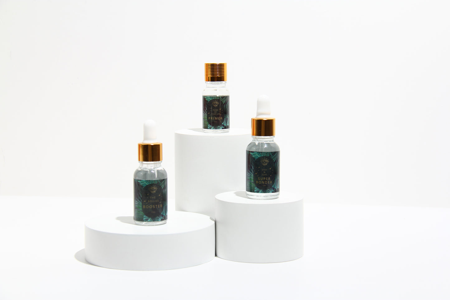 Prime of Your Life Primer