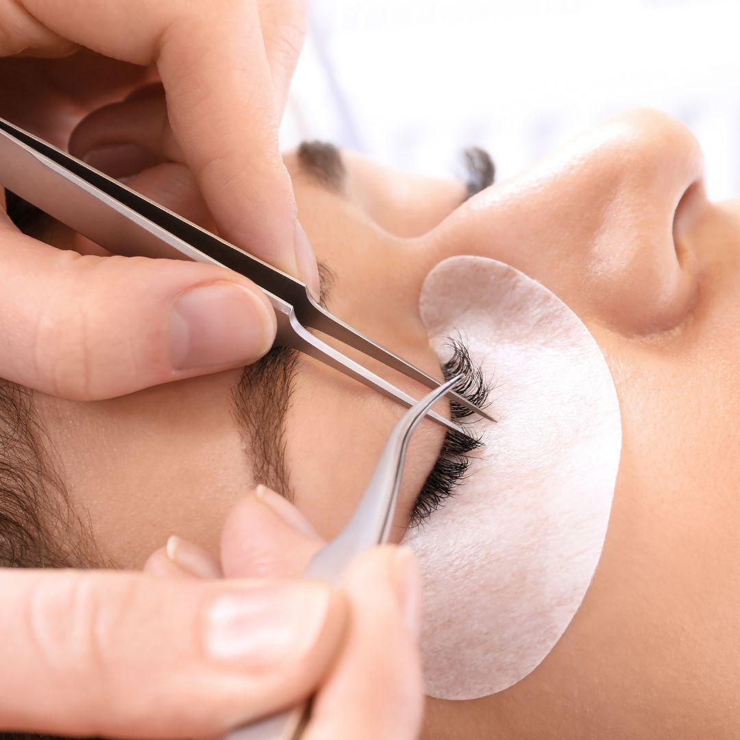 Yugen Tweezers Isolation