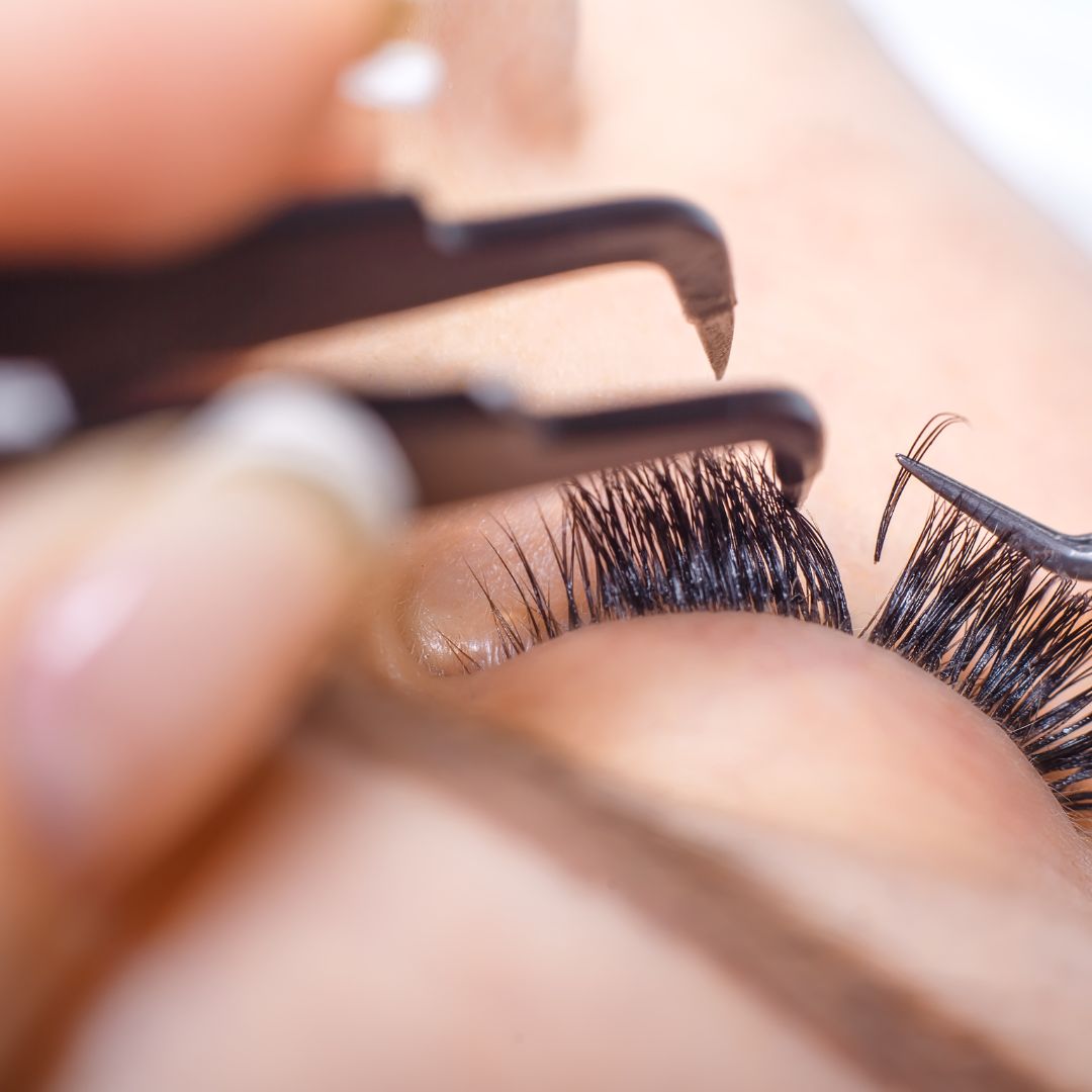 Yugen Volume Lashes 0.07mm
