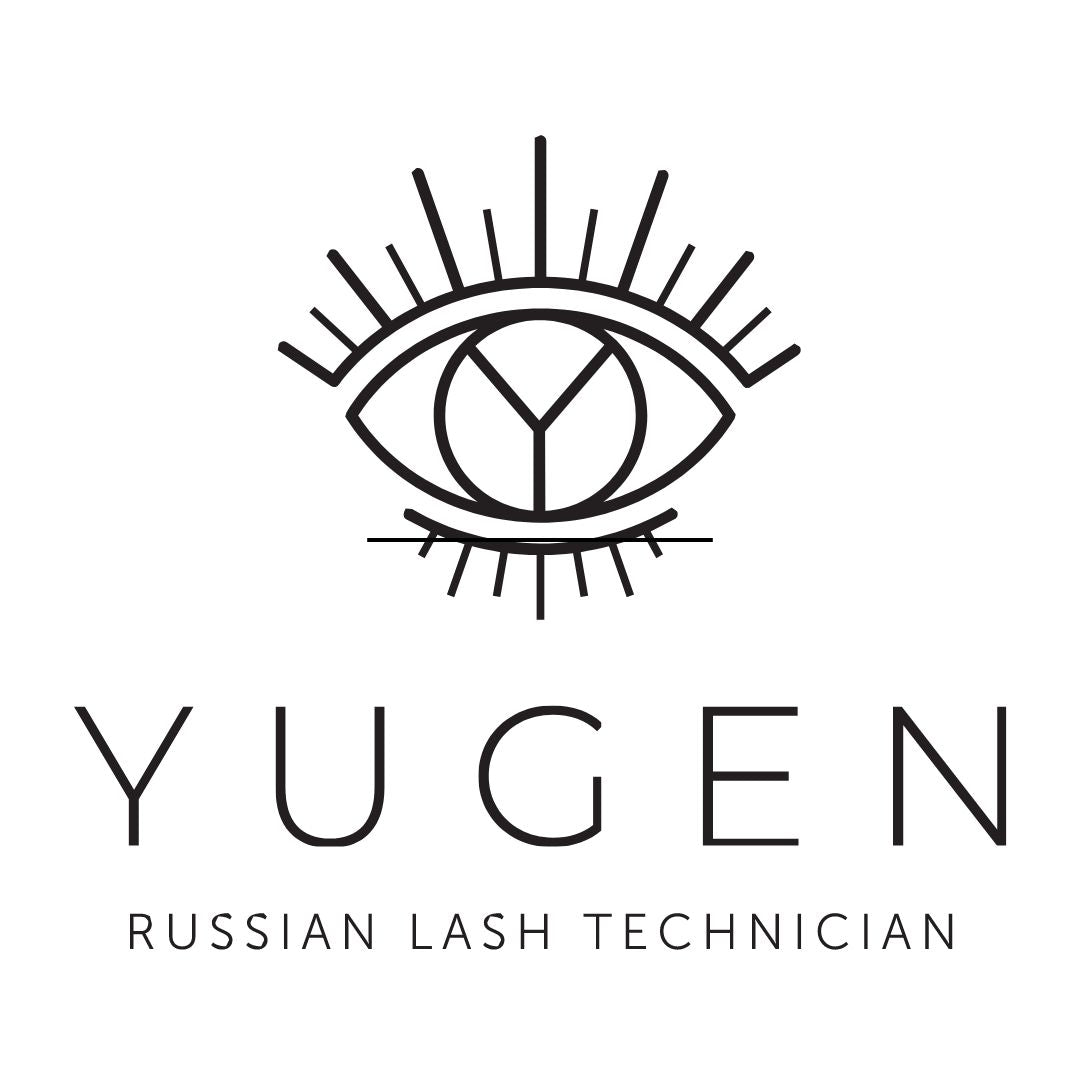 Yugen Volume Lashes 0.07mm