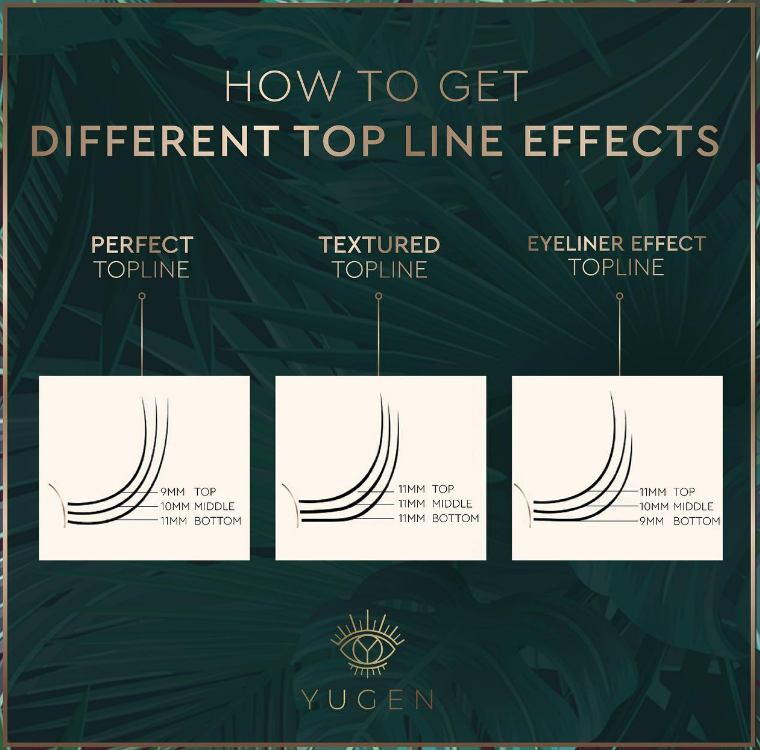 Why choose Russian Lashes?