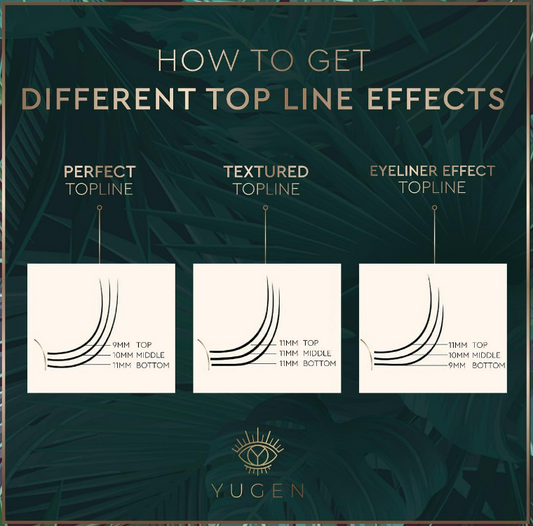 Why choose Russian Lashes?