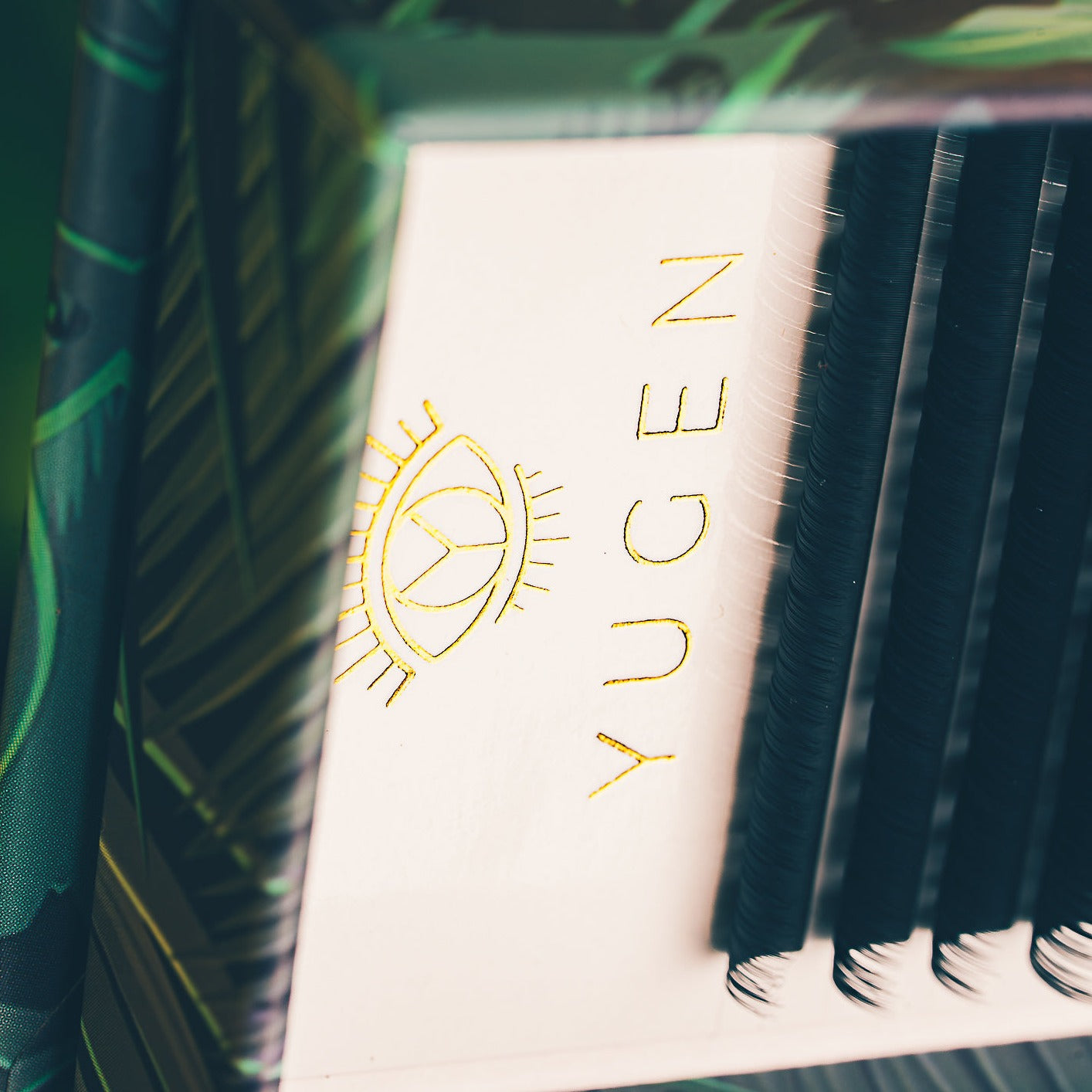 Yugen Classic Lashes 0.02mm