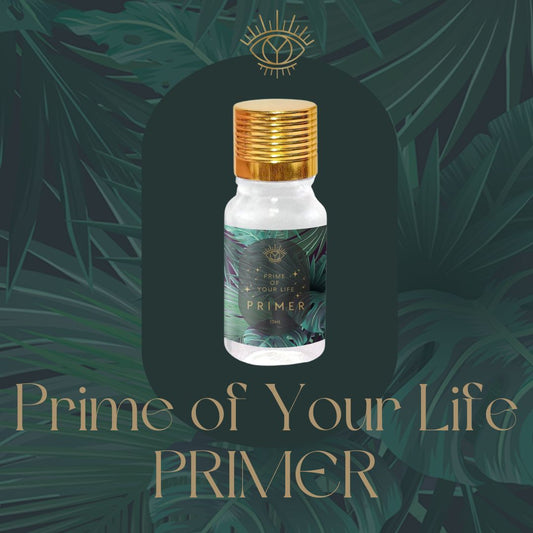 Prime of Your Life Primer