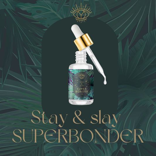Stay & Slay SuperBonder