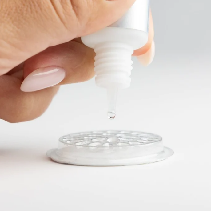Yugen Disposable Lash Glue Pallets