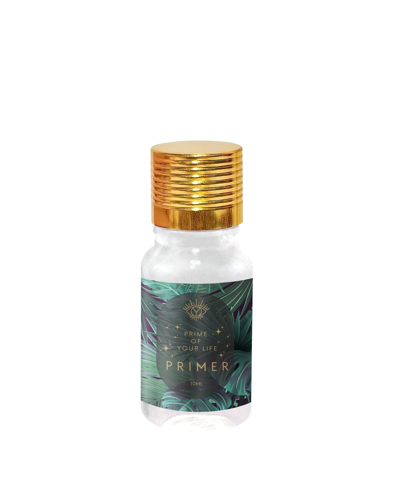 Prime of Your Life Primer