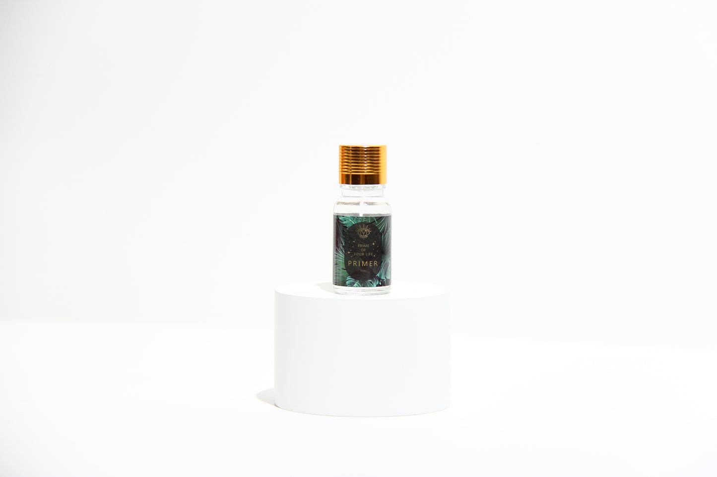 Prime of Your Life Primer