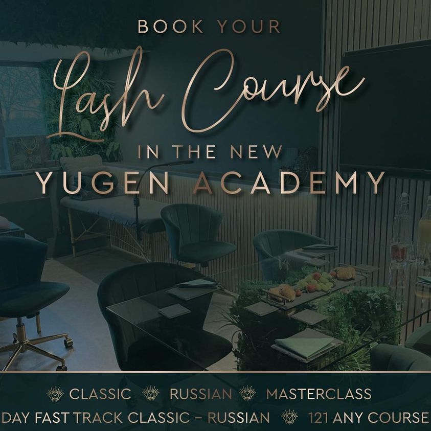 2 Day Fast Track Training - Classic & Volume COLLEEN