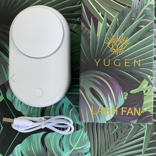 Yugen Lash Fan