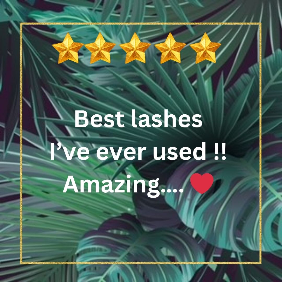 Yugen Classic Lashes 0.02mm