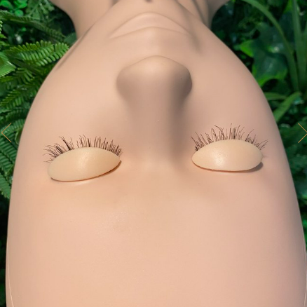 Yugen Mannequin Head
