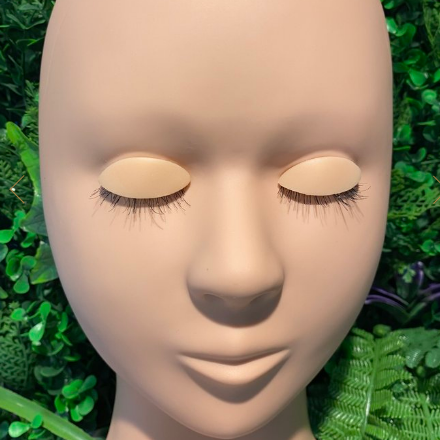 Yugen Mannequin Head